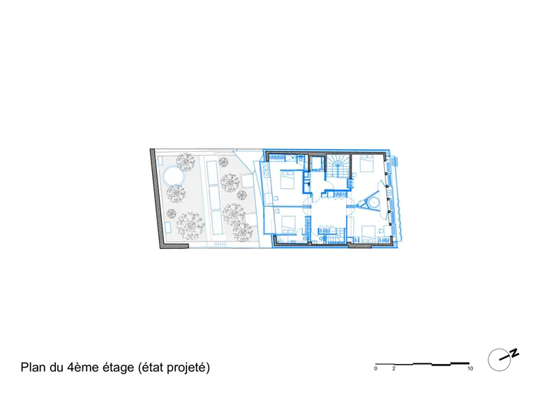 @MOUSSAFIR ARCHITECTES