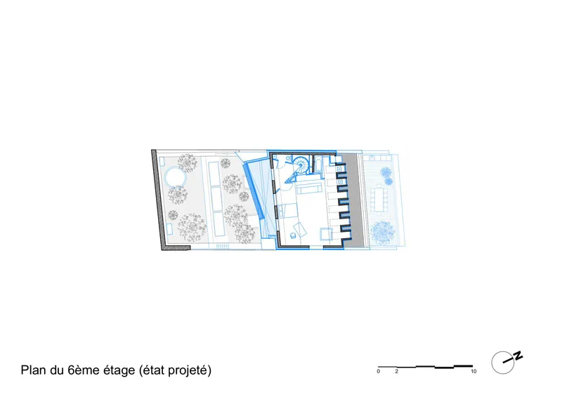 @MOUSSAFIR ARCHITECTES