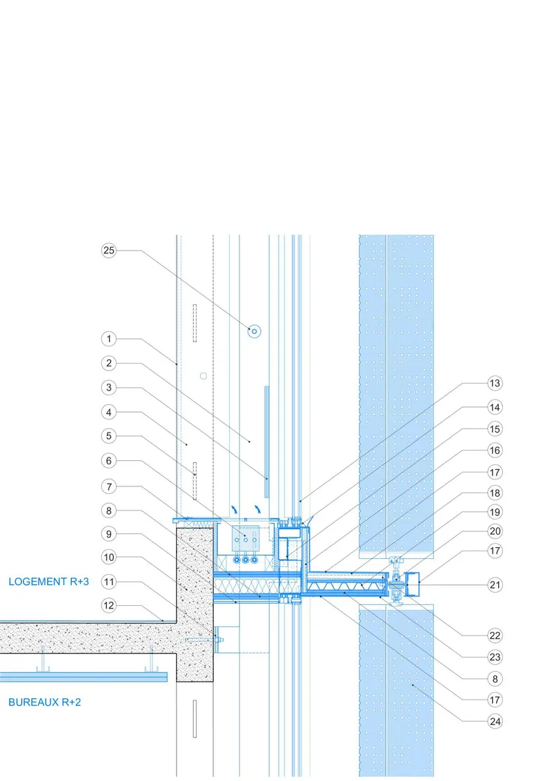 @MOUSSAFIR ARCHITECTES