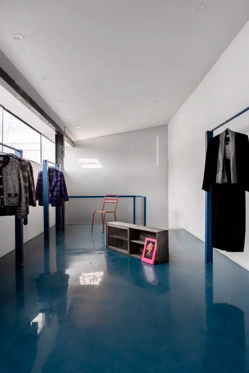@15 STUDIO