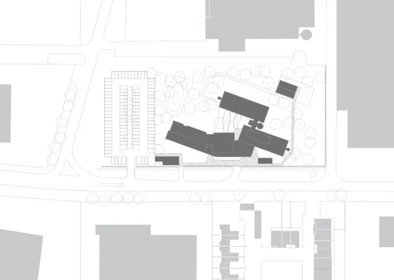 @ATELIER TÉQUI ARCHITECTS