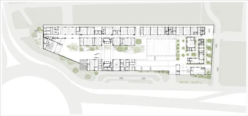 @PLAN A - OFICINA PLURAL DE ARQUITECTURA