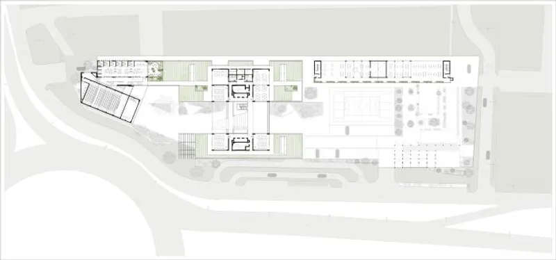 @PLAN A - OFICINA PLURAL DE ARQUITECTURA