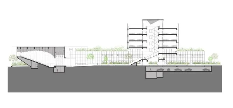 @PLAN A - OFICINA PLURAL DE ARQUITECTURA