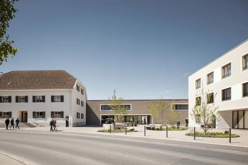 @ALBRECHT SCHNABEL FOR CUKROWICZ NACHBAUR ARCHITEKTEN