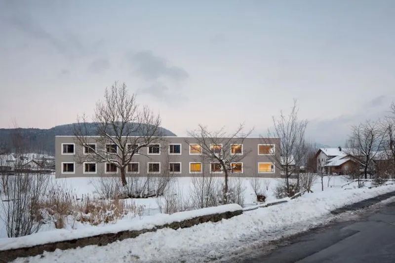 @ALBRECHT SCHNABEL FOR CUKROWICZ NACHBAUR ARCHITEKTEN