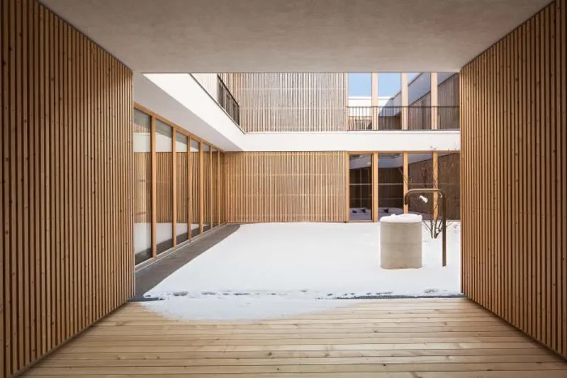 @ALBRECHT SCHNABEL FOR CUKROWICZ NACHBAUR ARCHITEKTEN