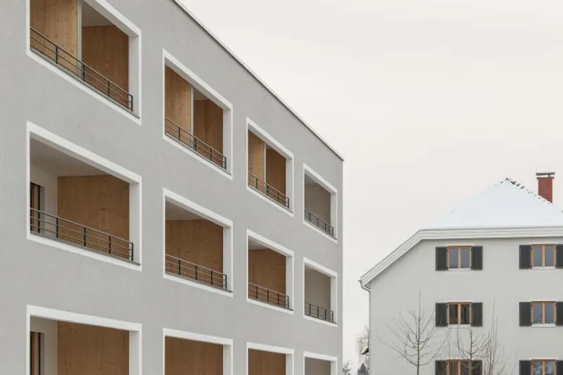 @ALBRECHT SCHNABEL FOR CUKROWICZ NACHBAUR ARCHITEKTEN