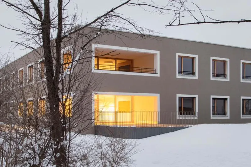 @ALBRECHT SCHNABEL FOR CUKROWICZ NACHBAUR ARCHITEKTEN