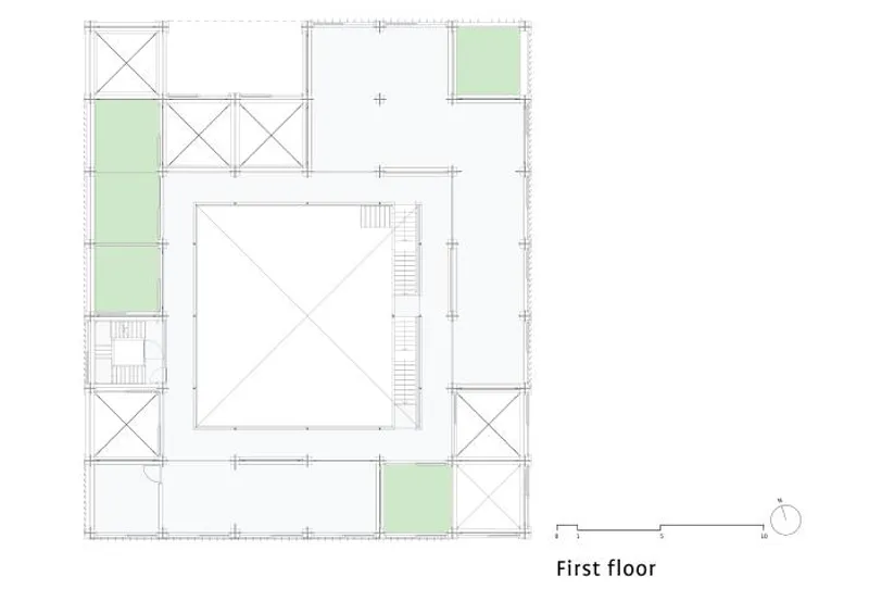 @DP6 ARCHITECTUURSTUDIO