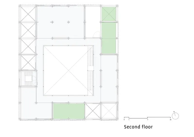 @DP6 ARCHITECTUURSTUDIO