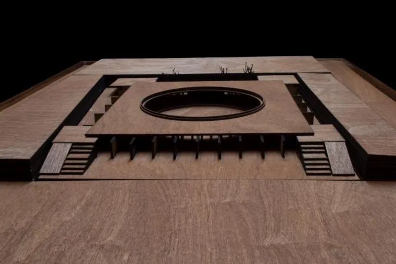 @TALLER DE ARQUITECTURA MIGUEL MONTOR
