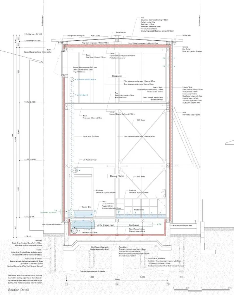 @NORI ARCHITECTS