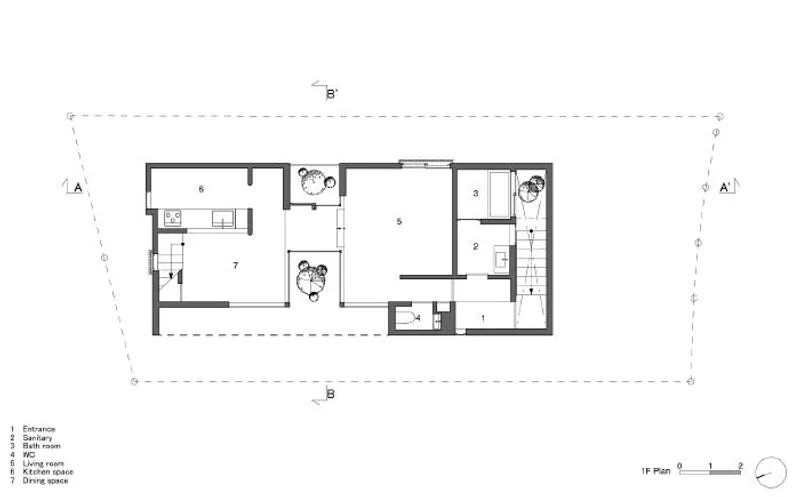 @FUJIWARAMURO ARCHITECTS