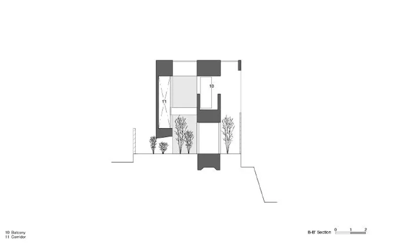 @FUJIWARAMURO ARCHITECTS