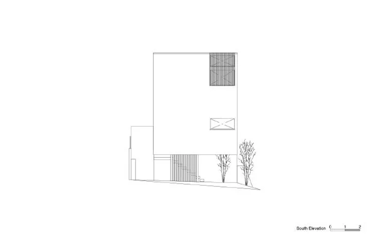 @FUJIWARAMURO ARCHITECTS