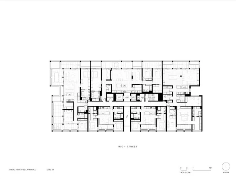 @CARR ARCHITECTS