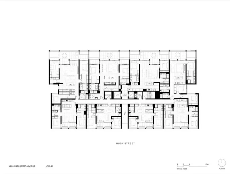 @CARR ARCHITECTS