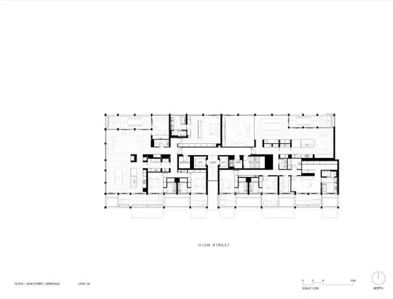 @CARR ARCHITECTS
