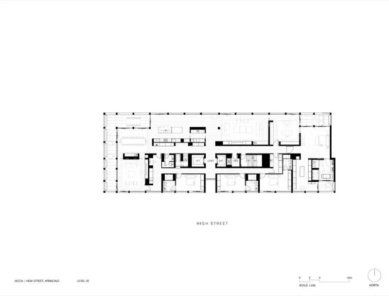@CARR ARCHITECTS