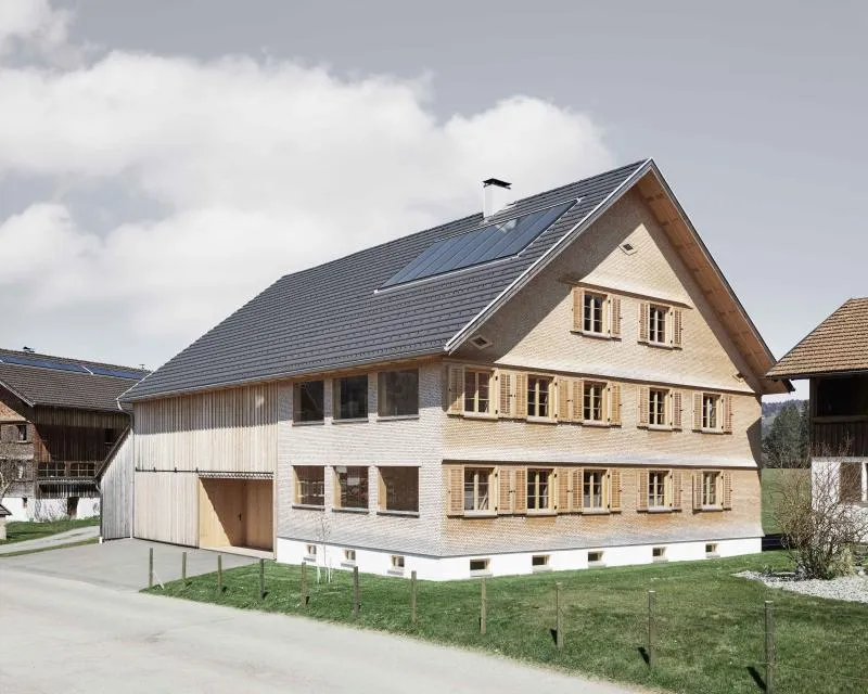 @ADOLF BEREUTER FOR CUKROWICZ NACHBAUR ARCHITEKTEN