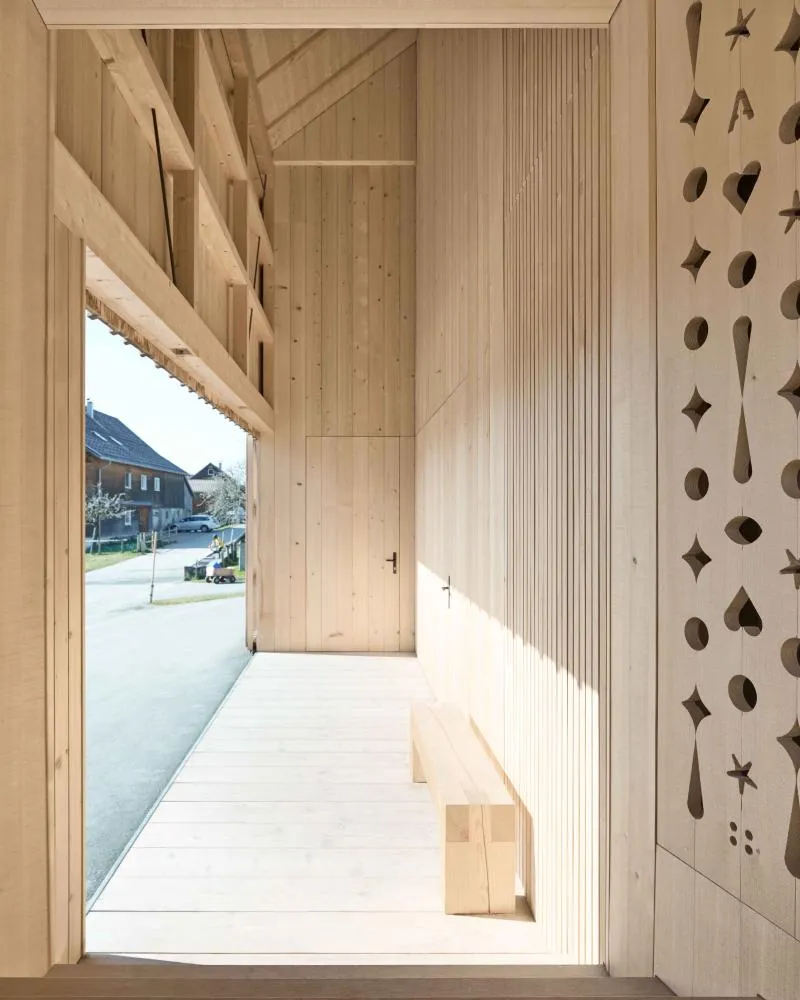 @ADOLF BEREUTER FOR CUKROWICZ NACHBAUR ARCHITEKTEN