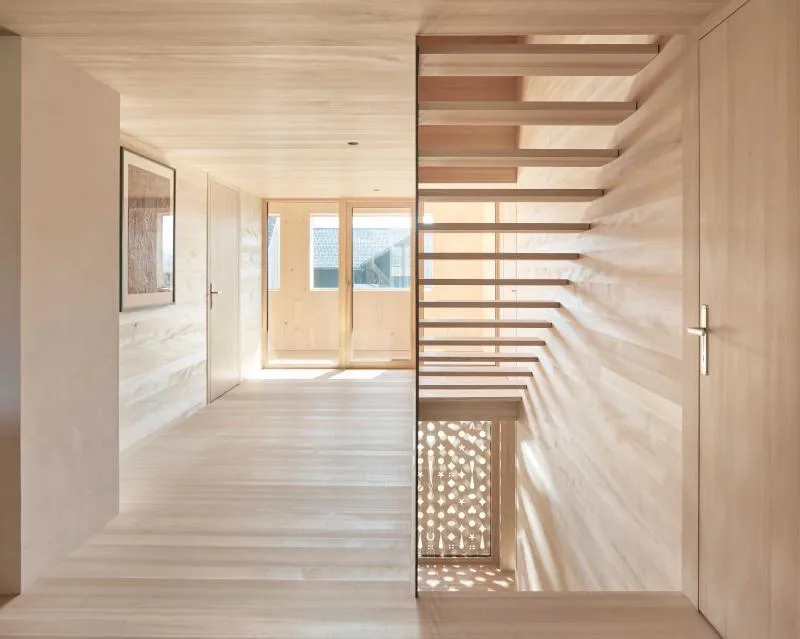 @ADOLF BEREUTER FOR CUKROWICZ NACHBAUR ARCHITEKTEN
