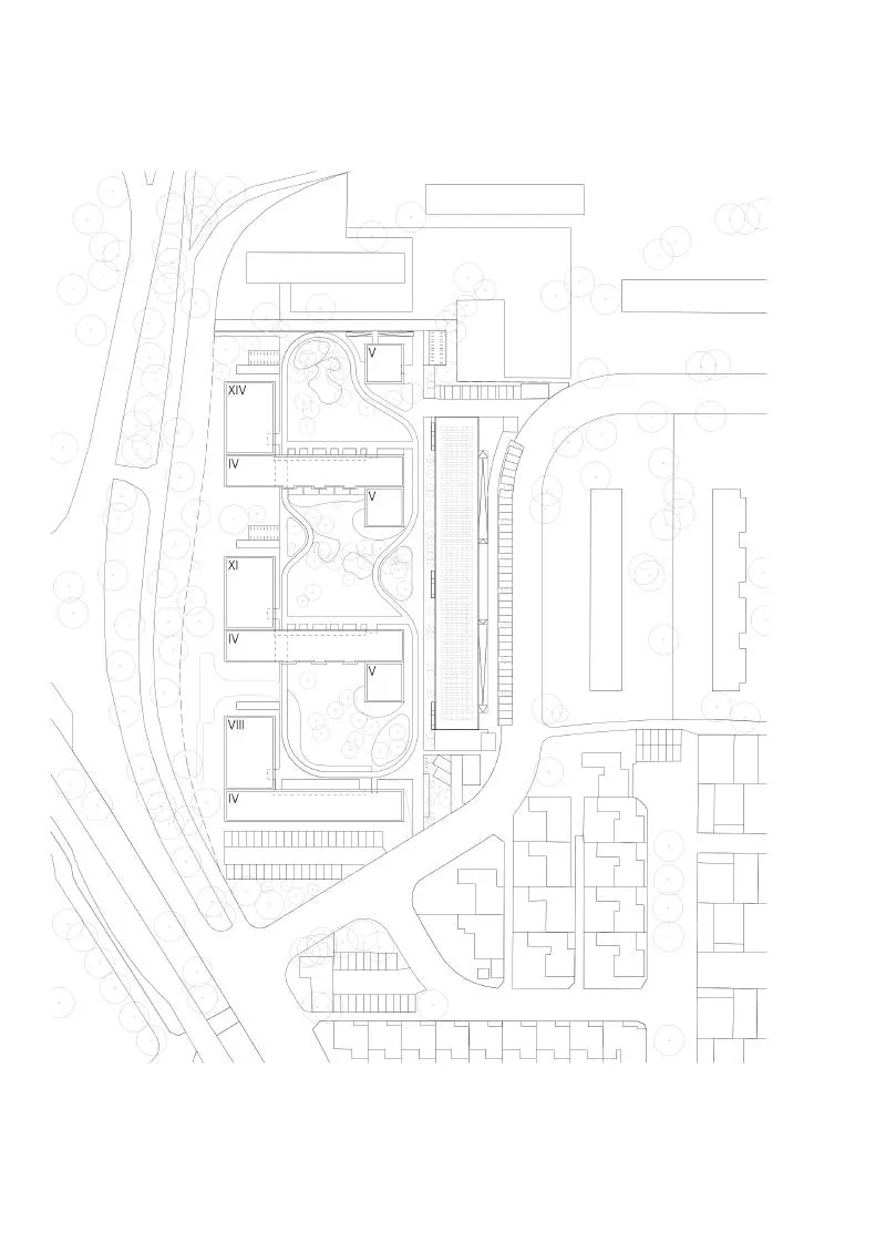 @BAYER &amp; STROBEL ARCHITEKTEN