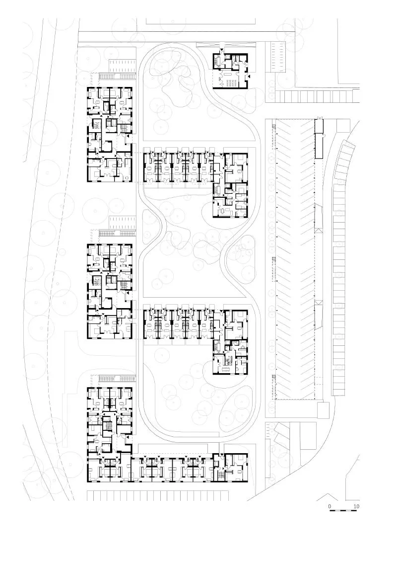 @BAYER &amp; STROBEL ARCHITEKTEN