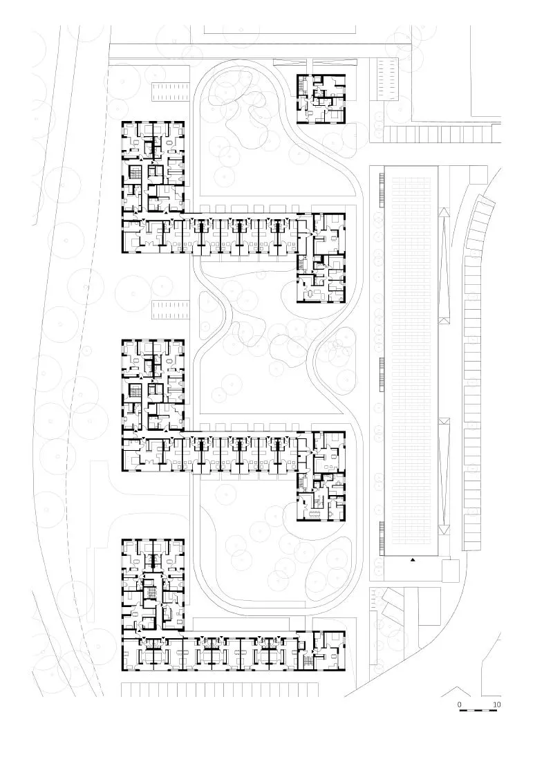 @BAYER &amp; STROBEL ARCHITEKTEN