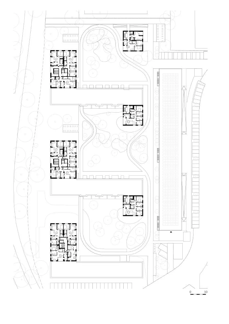 @BAYER &amp; STROBEL ARCHITEKTEN
