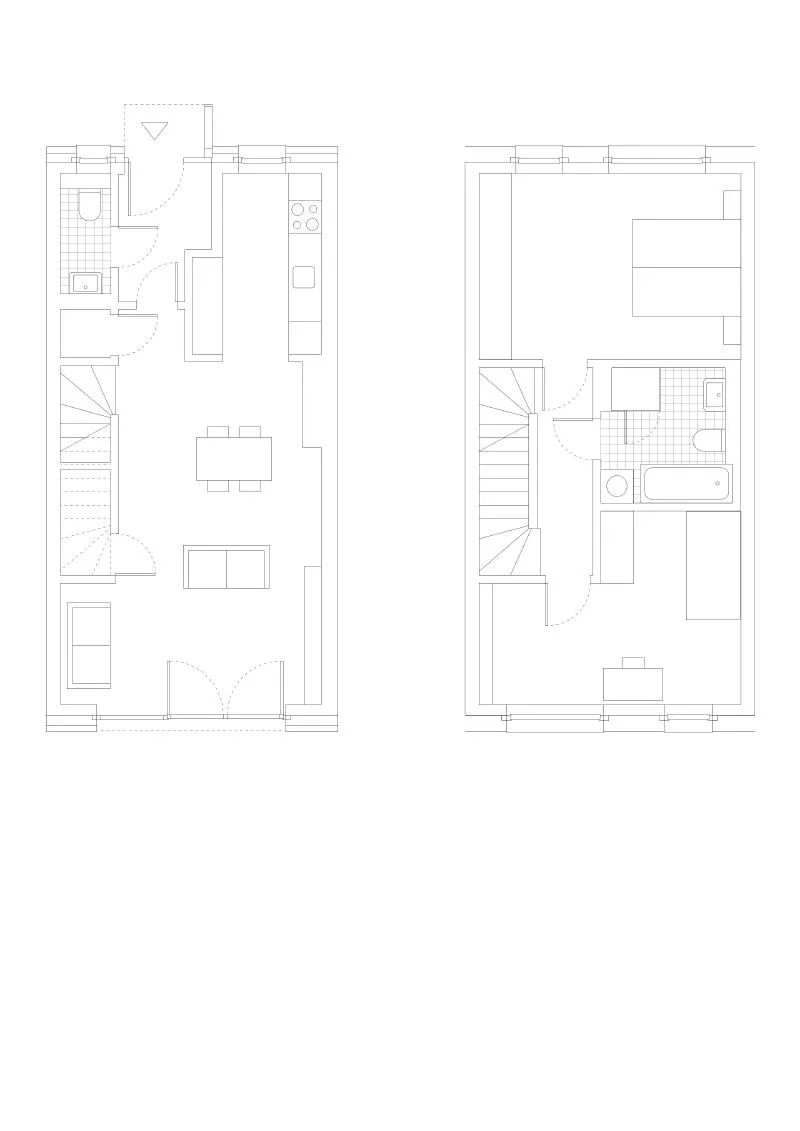 @BAYER &amp; STROBEL ARCHITEKTEN