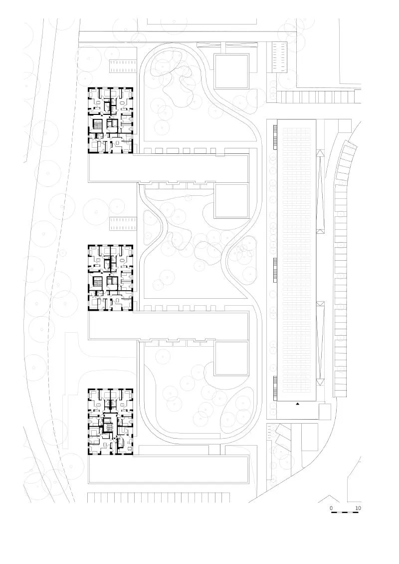 @BAYER &amp; STROBEL ARCHITEKTEN