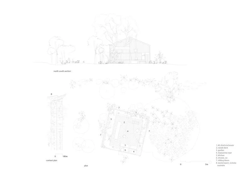 BARACCO + WRIGHT ARCHITECTS