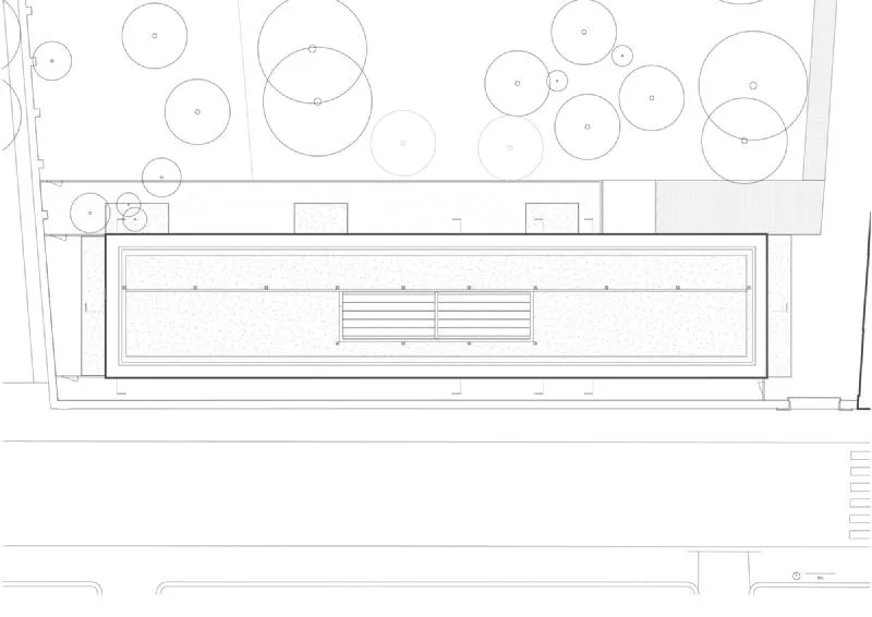 @ATELIER RÉGIS ROUDIL ARCHITECTES