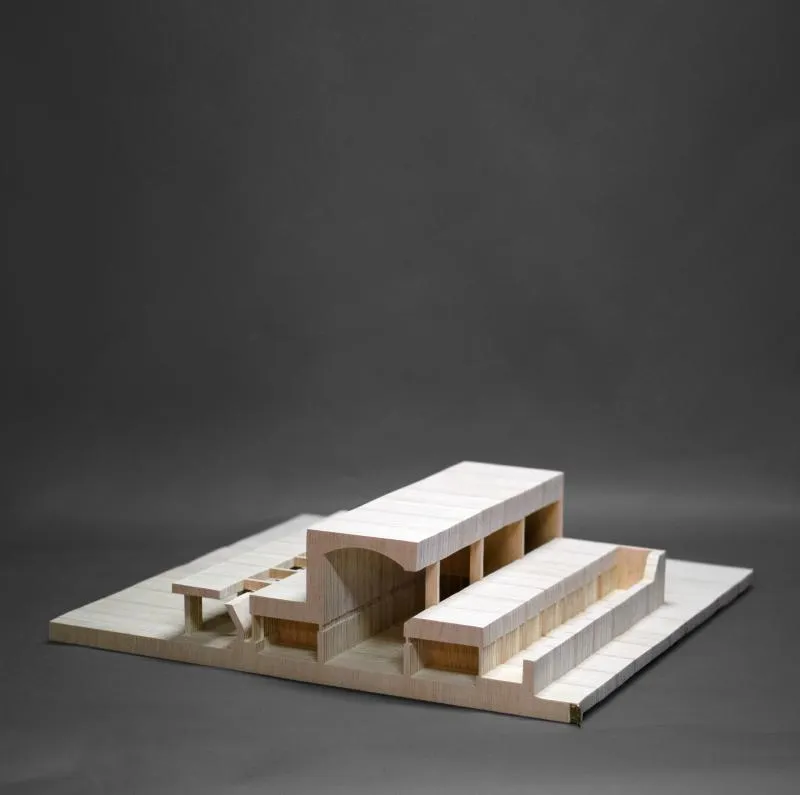 @BAAS ARQUITECTURA
