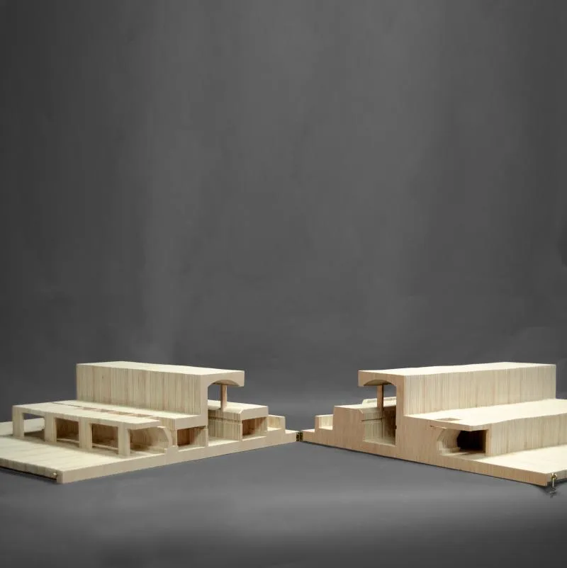 @BAAS ARQUITECTURA
