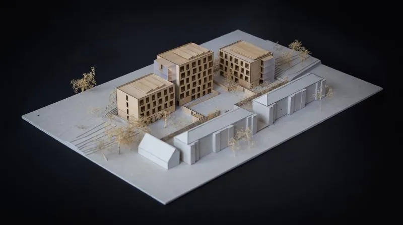 @REED WATTS ARCHITECTS