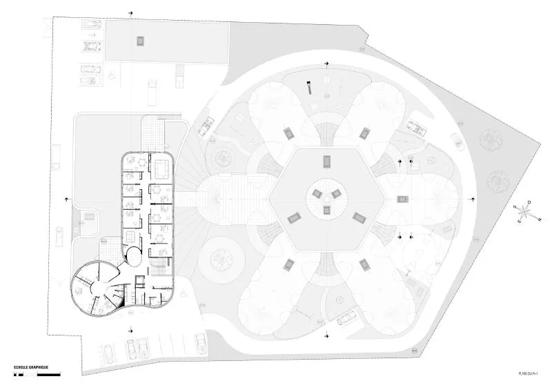 @PAUL LE QUERNEC ARCHITECTE