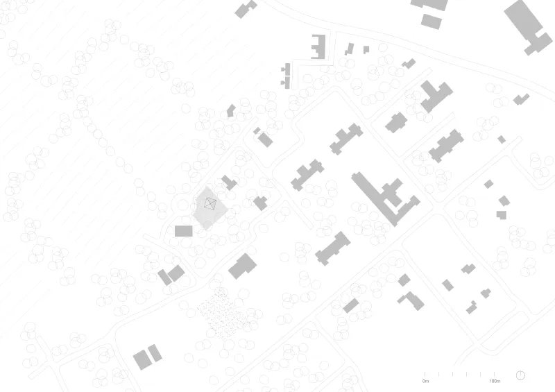 @KEVIN VEENHUIZEN ARCHITECTS