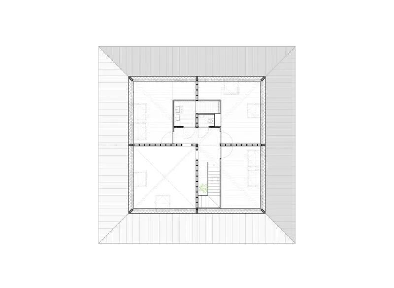 @KEVIN VEENHUIZEN ARCHITECTS