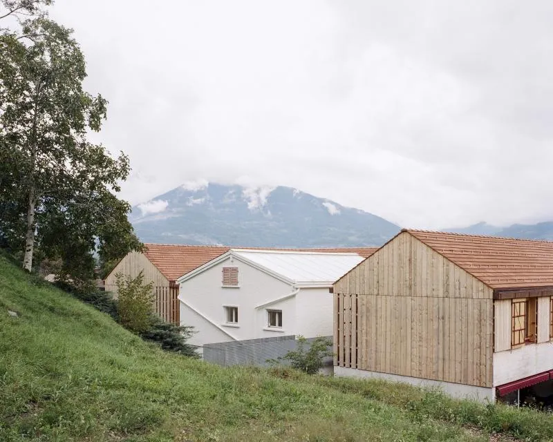 @SEVERIN MALAUD