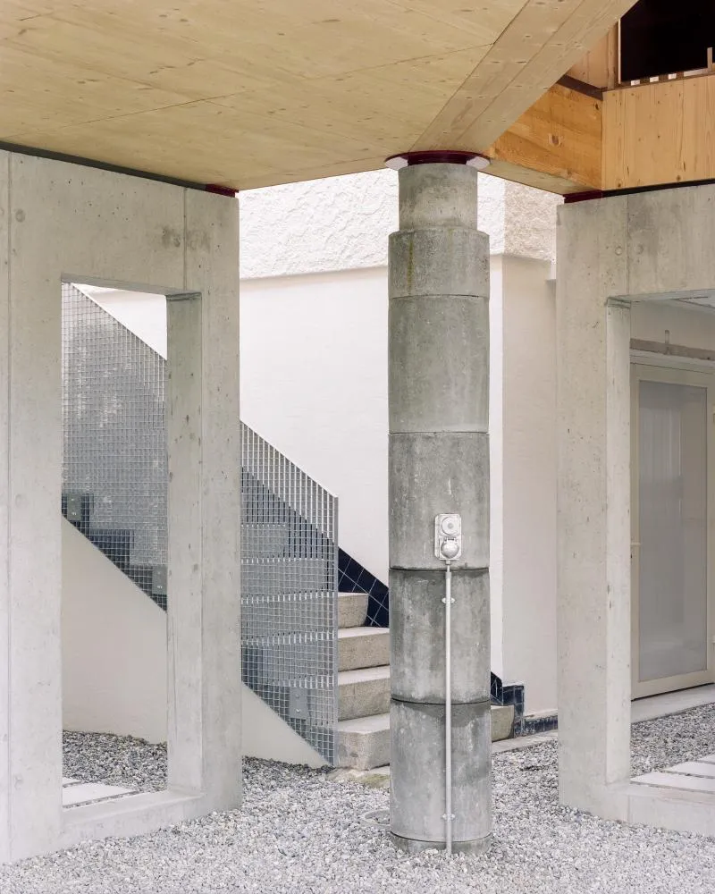 @SEVERIN MALAUD