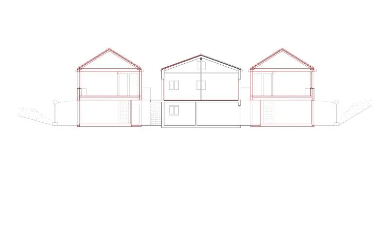 @MADELEINE ARCHITECTES