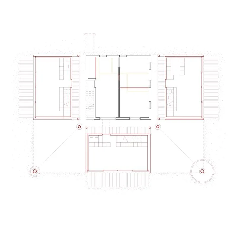 @MADELEINE ARCHITECTES