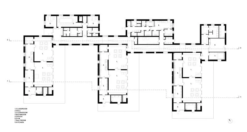 @ARCHIKON ARCHITECTS