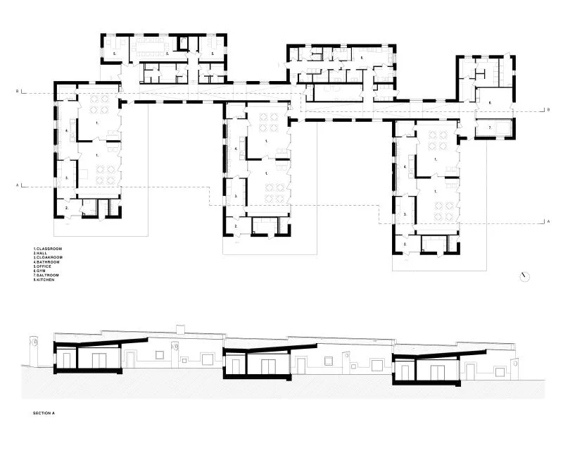 @ARCHIKON ARCHITECTS
