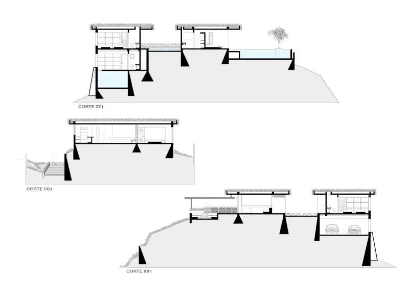 @ZOZAYA ARQUITECTOS