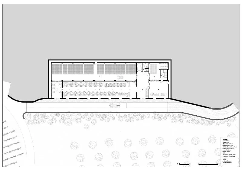 @GABRIELE PINCA - UBIK ARCHITECTURE