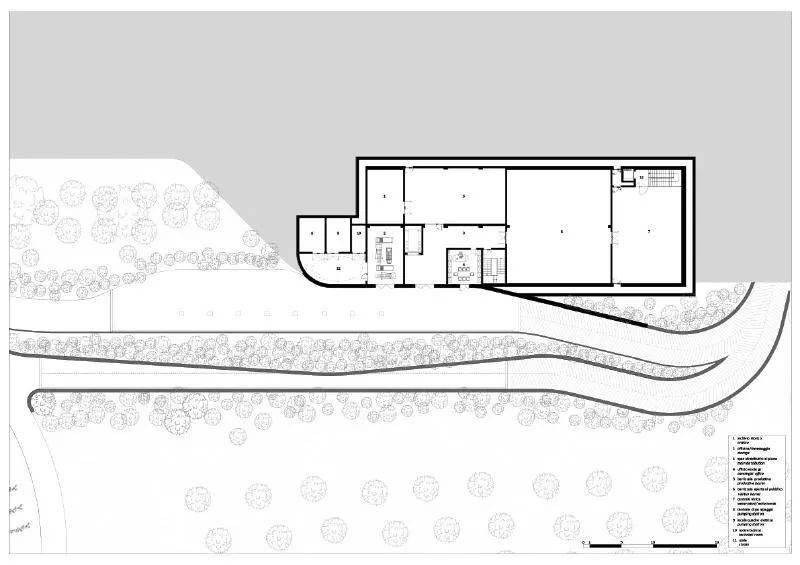@GABRIELE PINCA - UBIK ARCHITECTURE